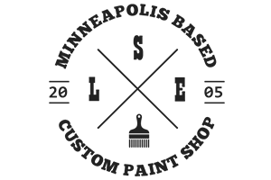 Paint Shop