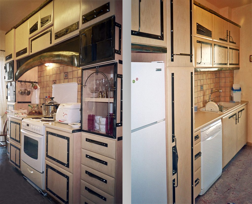 kitchen renovation | Art & Design Group