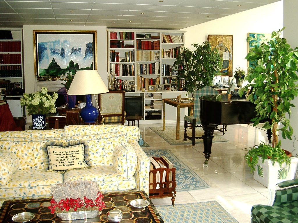 Έργο Ανακαίνισης & Σχεδιασμού | Art & Design Group
