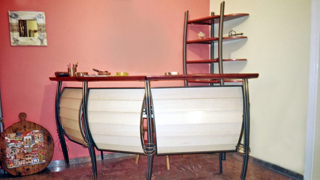 bar design | Art & Design Group