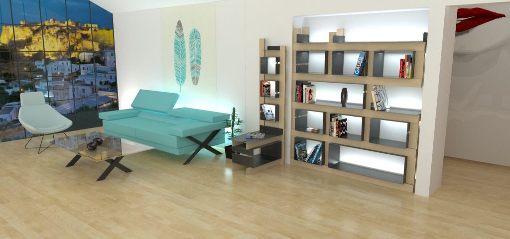 bibliothiki | Art & Design Group