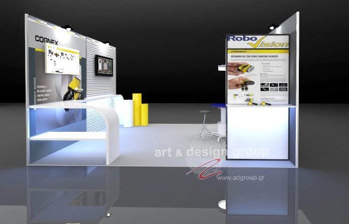 Mostra Rota & Δωροέκθεση | Art & Design Group