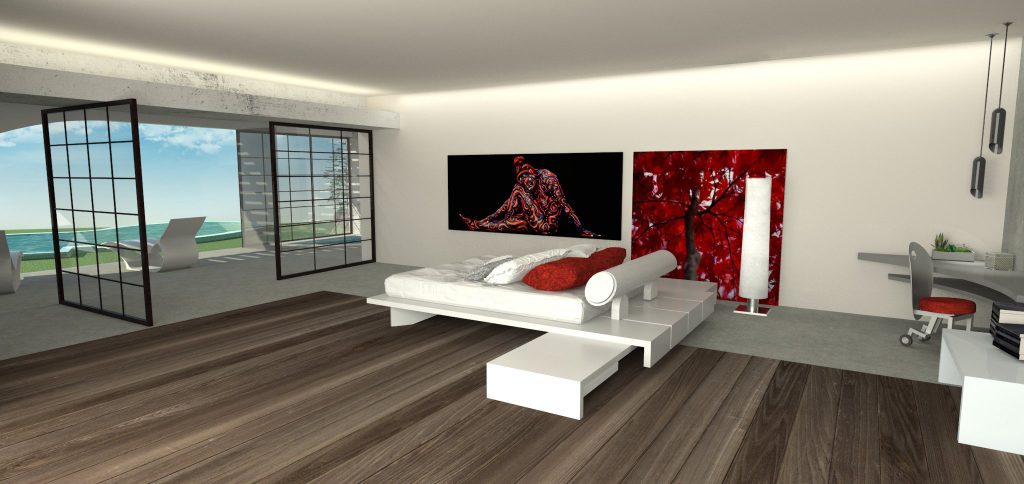 1 Life style pavilion | Art & Design Group