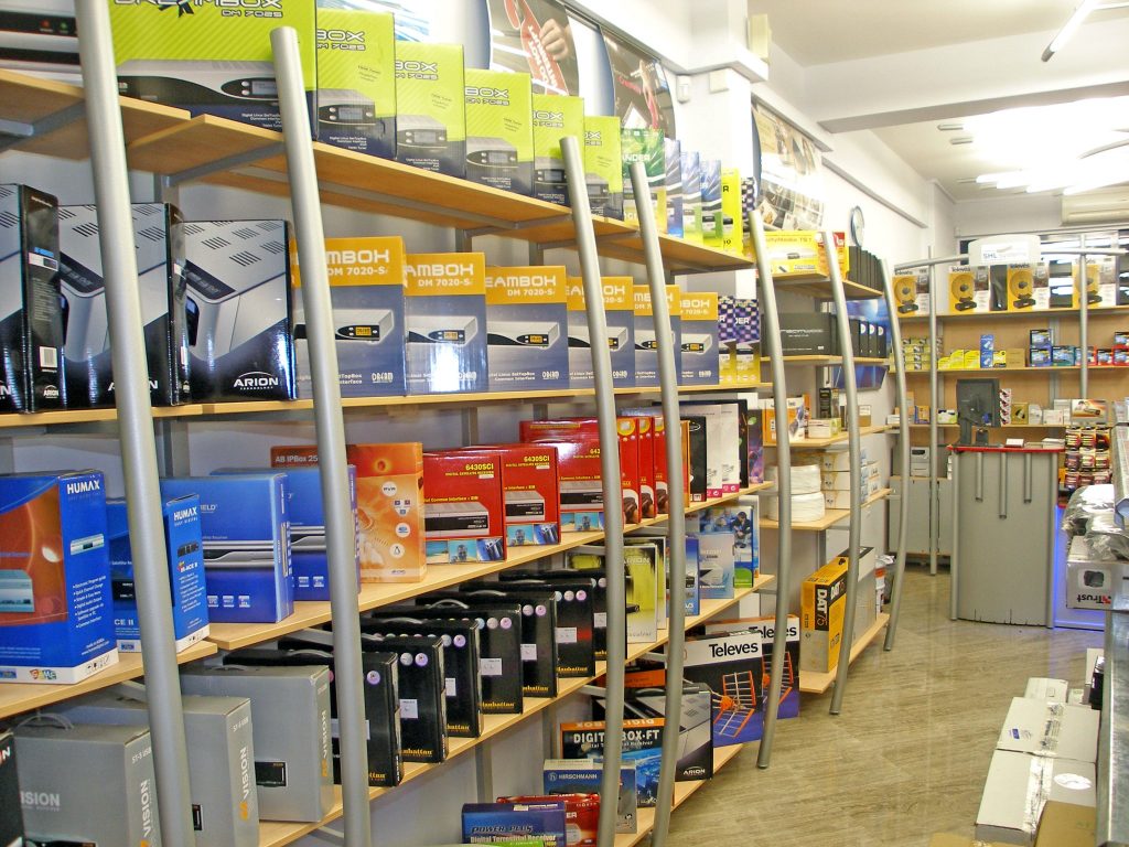 SHL systems | Art & Design Group