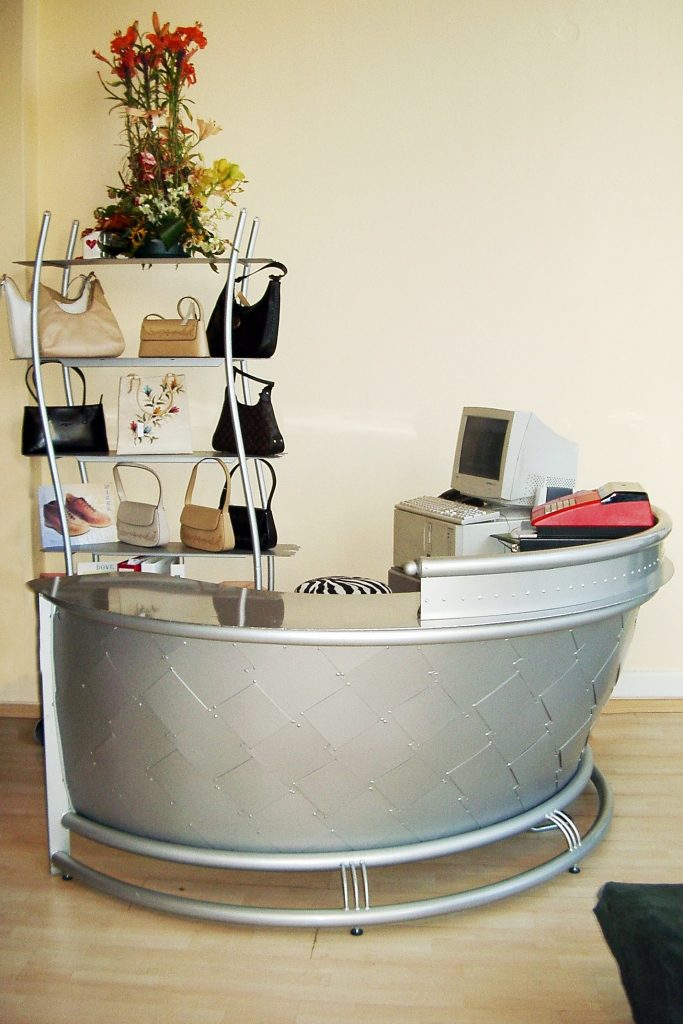 Smart Shoes net | Art & Design Group