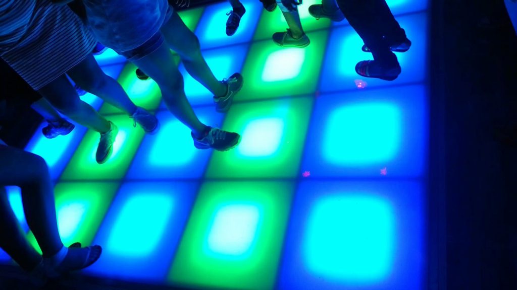 Party Place