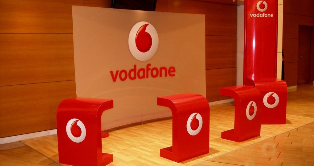 Vodafone