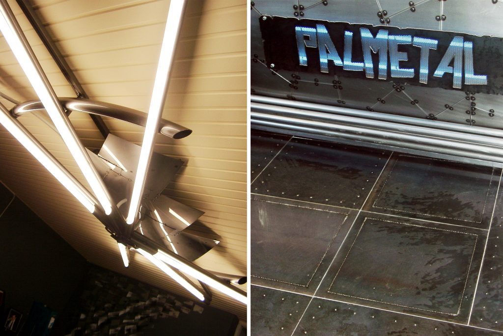 Palmetal | Art & Design Group