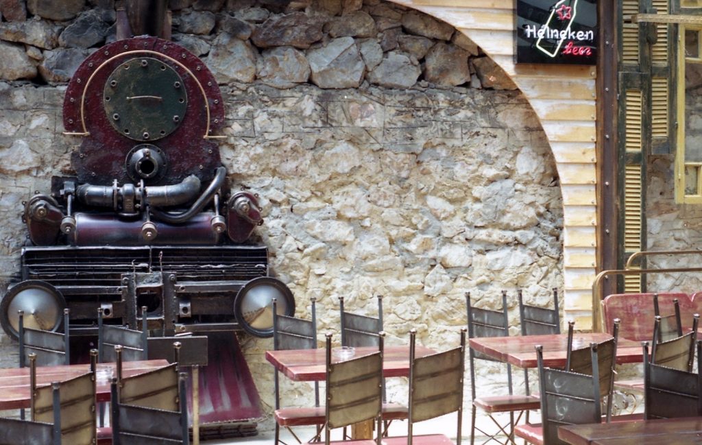 Έργο Ανακαίνισης & Σχεδιασμού | Art & Design Group