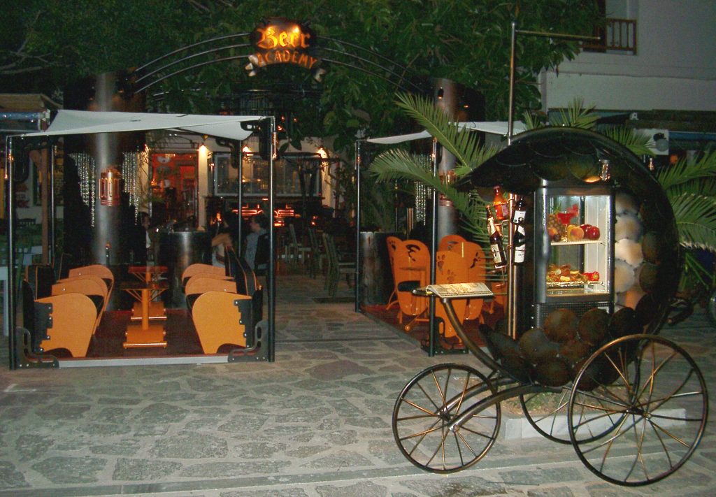 εξωτερικό | Art & Design Group
