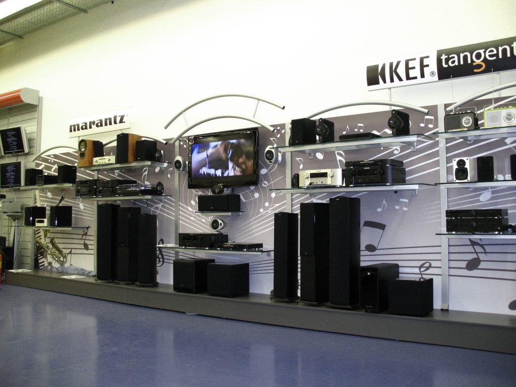 Exhibition construction | Art & Design Group