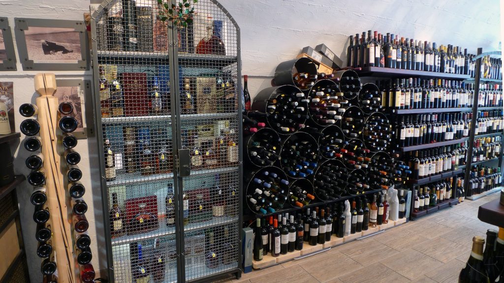 Κελάρι beer | Art & Design Group