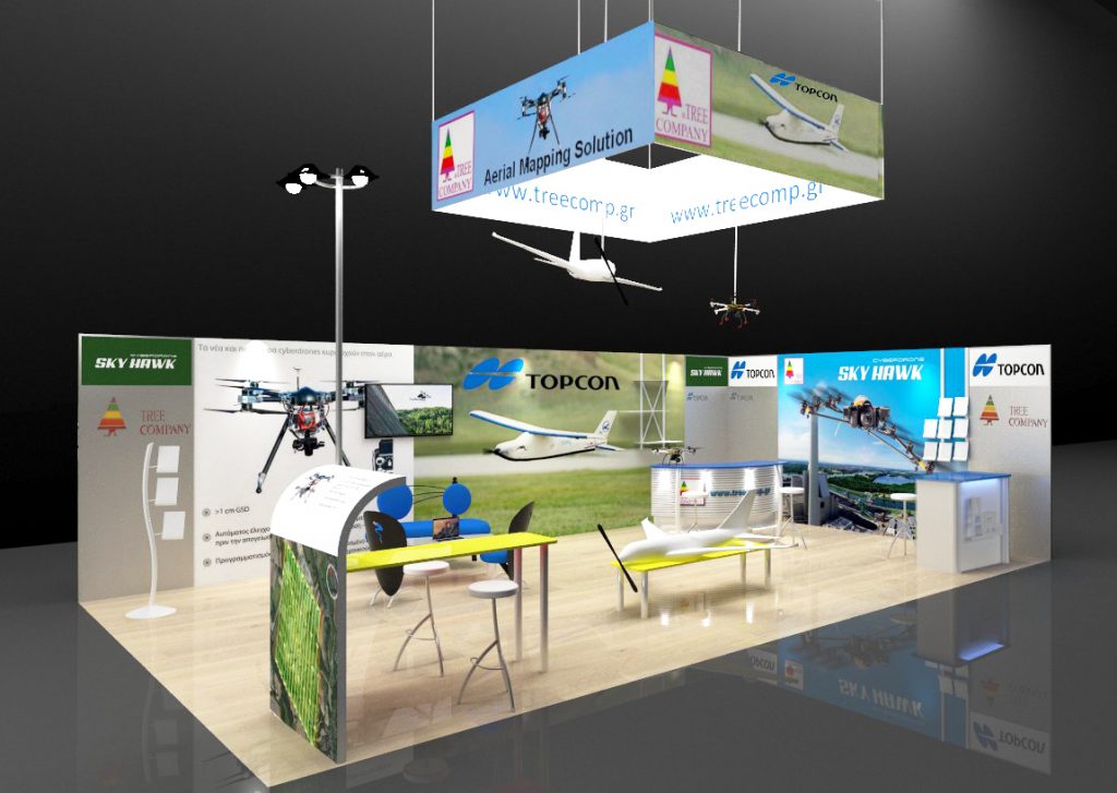 Tree company | Art & Design Group