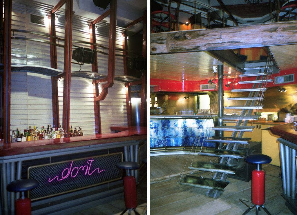 dont sinthesi | Art & Design Group