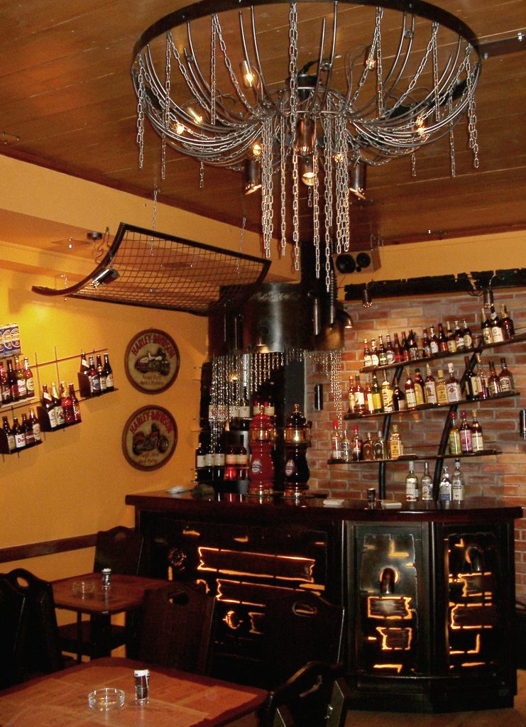 Bar | Art & Design Group