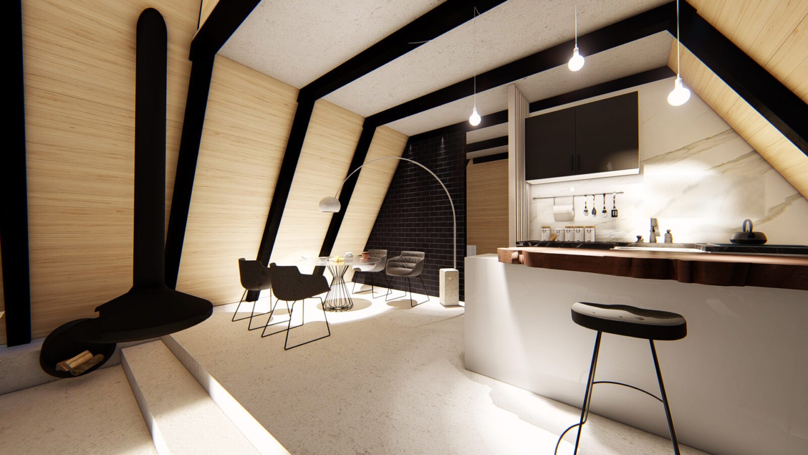 Art & Design Group Retail Shop Design