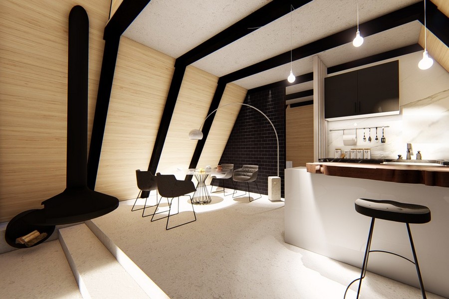 ΕΜΠΙΣΤΕΥΤΕΙΤΕ ΤΗΝ ART & DESIGN GROUP ΓΙΑ ΤΗΝ ΑΝΑΚΑΙΝΙΣΗ ΤΟΥ ΧΩΡΟΥ ΣΑΣ