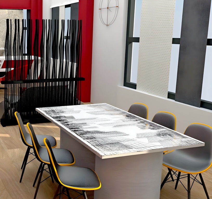 ΓΡΑΦΕΙΟ-RECEPTION