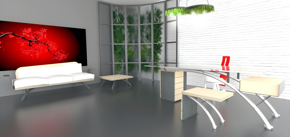 ΓΡΑΦΕΙΟ-RECEPTION