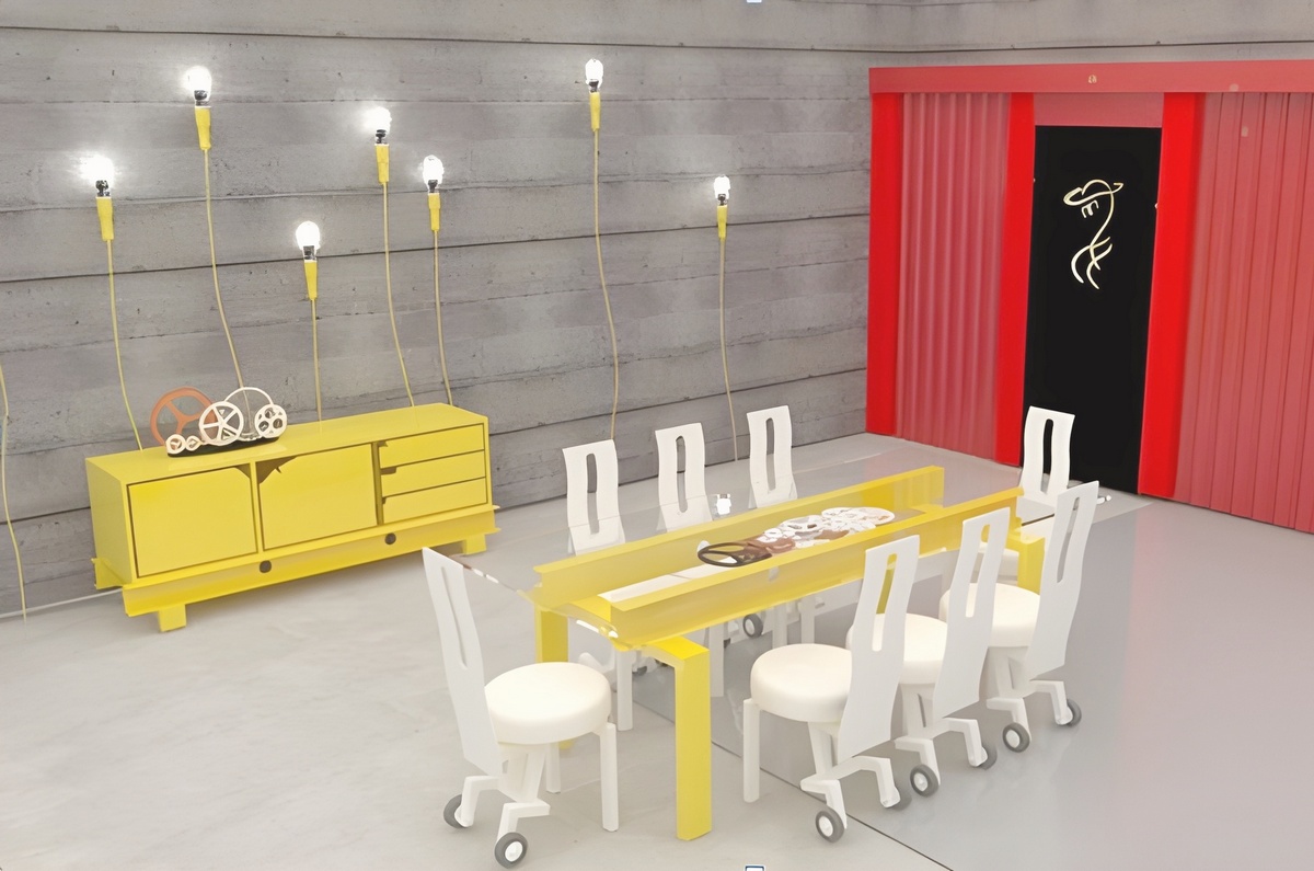 ΓΡΑΦΕΙΟ-RECEPTION