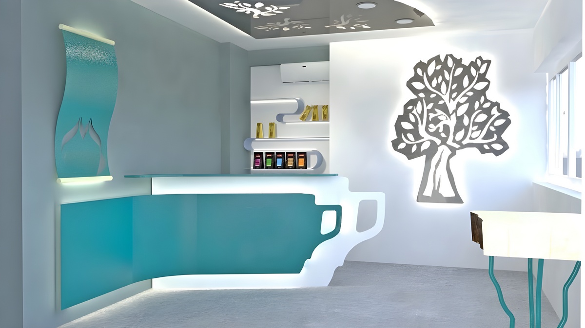 ΓΡΑΦΕΙΟ-RECEPTION