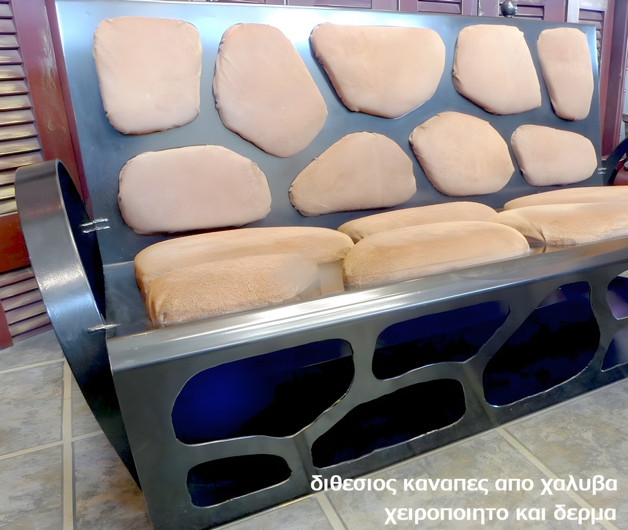 ΕΠΑΓΓΕΛΜΑΤΙΚΑ ΕΠΙΠΛΑ